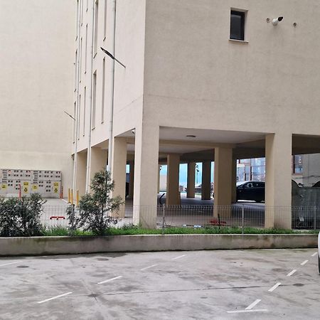 Sandside Studio Năvodari Exteriör bild