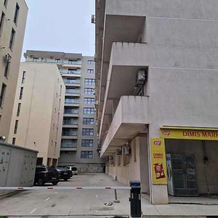 Sandside Studio Năvodari Exteriör bild