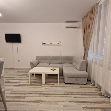 Sandside Studio Năvodari Exteriör bild