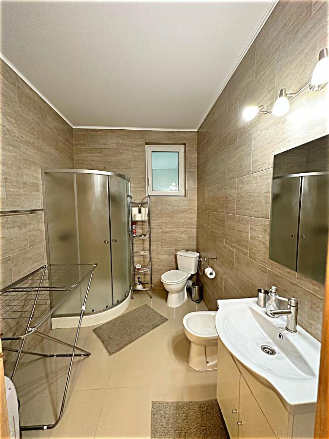 Sandside Studio Năvodari Exteriör bild