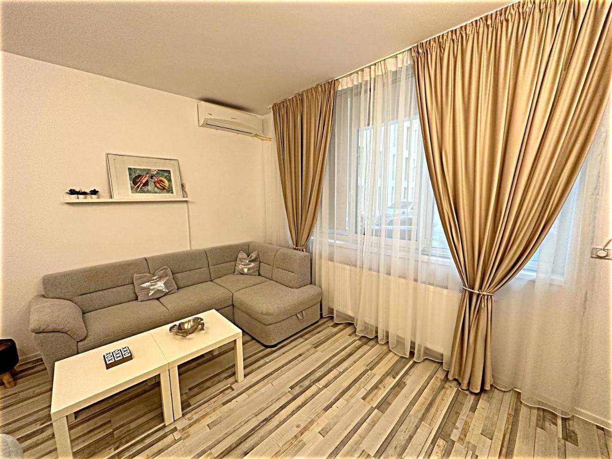 Sandside Studio Năvodari Exteriör bild