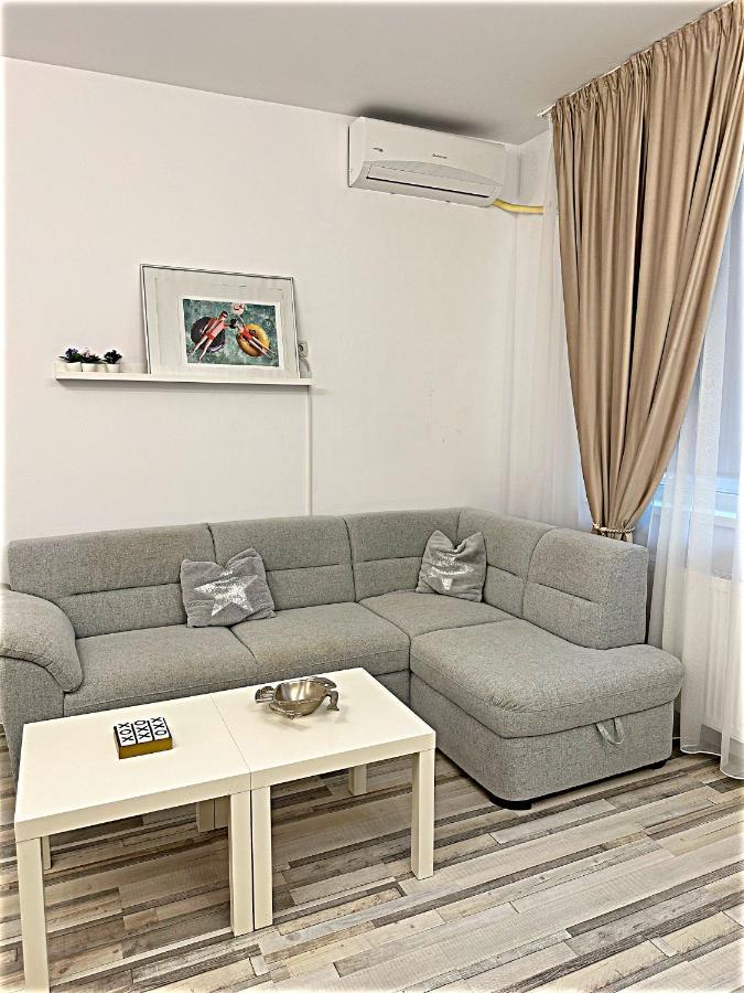 Sandside Studio Năvodari Exteriör bild