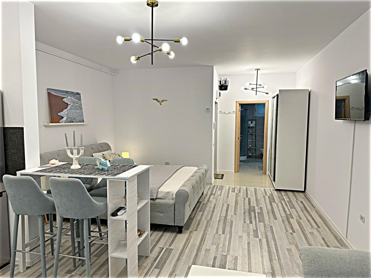 Sandside Studio Năvodari Exteriör bild