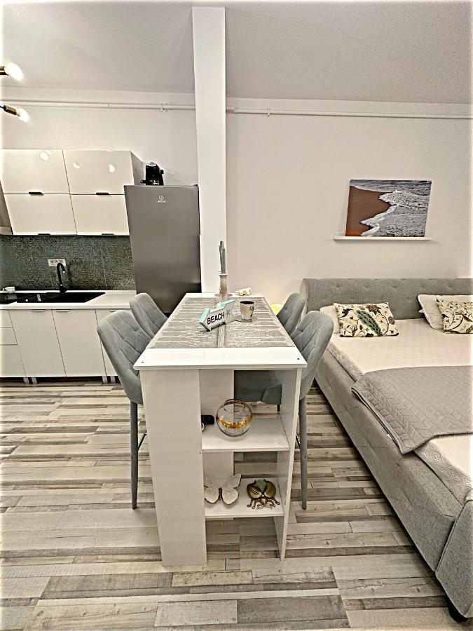 Sandside Studio Năvodari Exteriör bild
