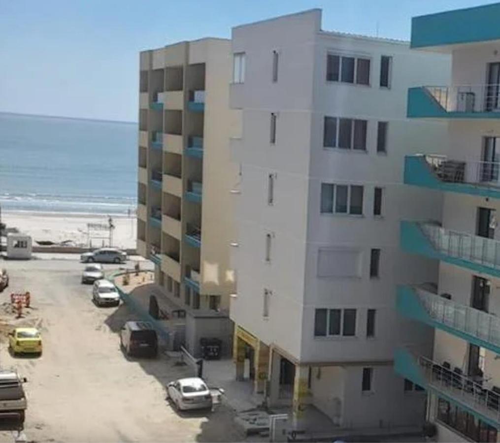 Sandside Studio Năvodari Exteriör bild
