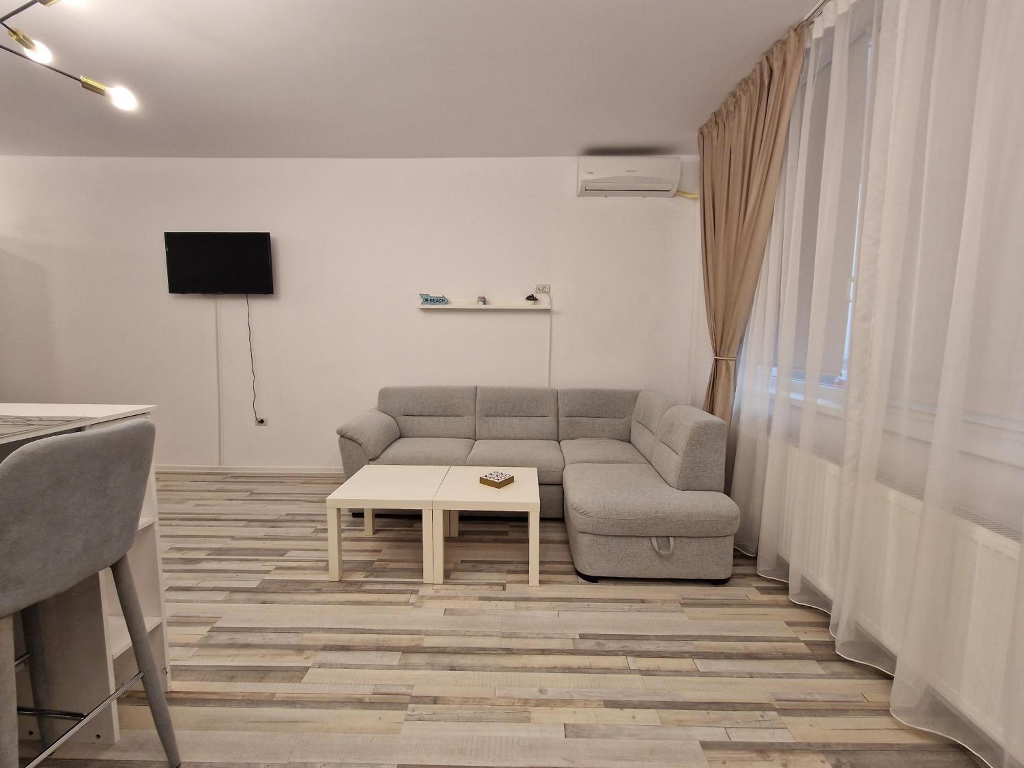 Sandside Studio Năvodari Exteriör bild